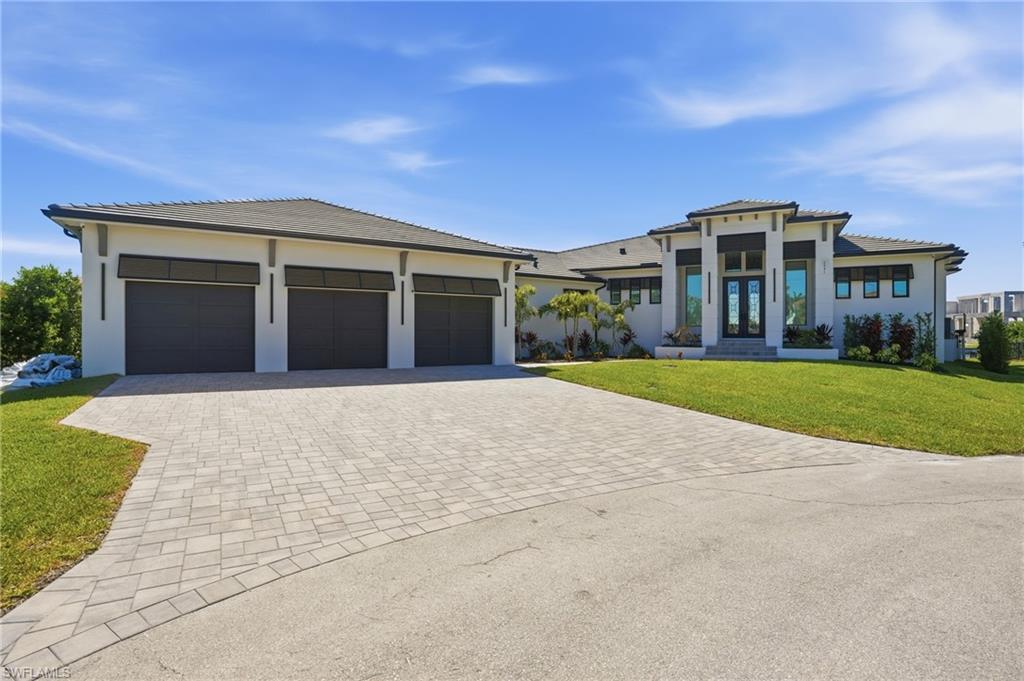 SEAGULL ESTATES - Residential