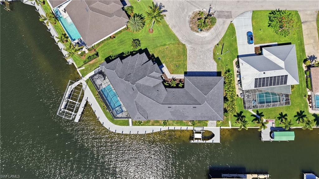 SEAGULL ESTATES - Residential
