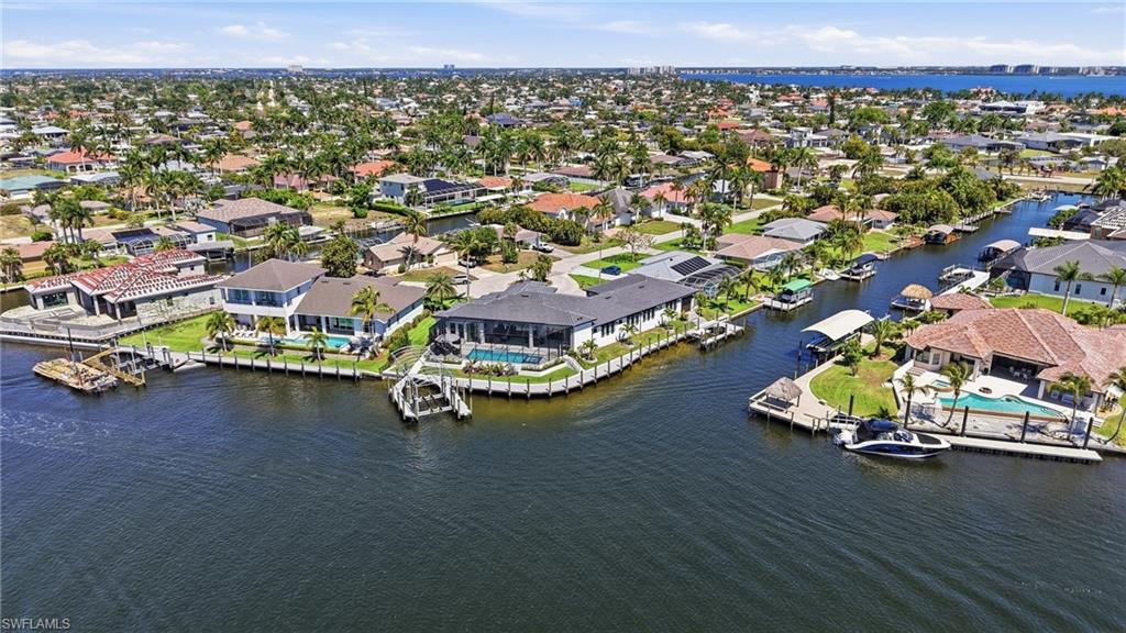 SEAGULL ESTATES - Residential