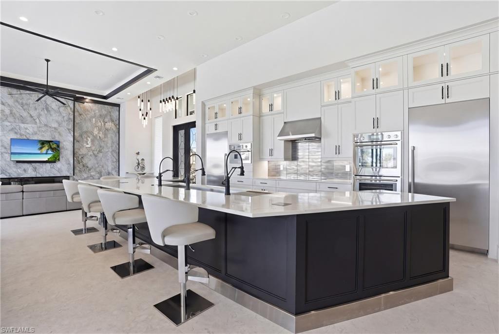 SEAGULL ESTATES - Residential
