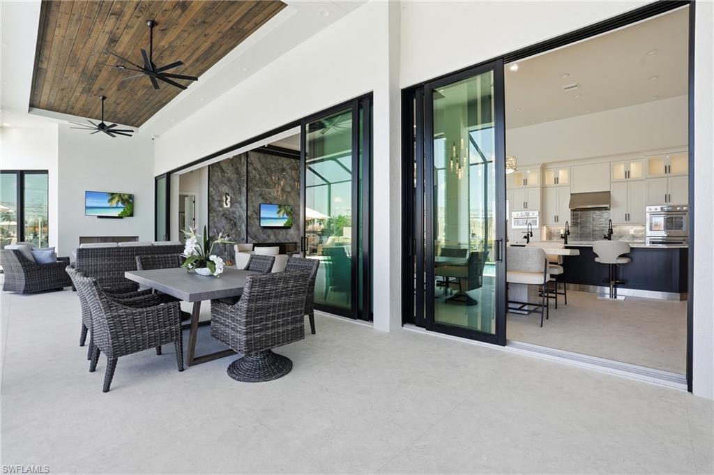 SEAGULL ESTATES - Residential