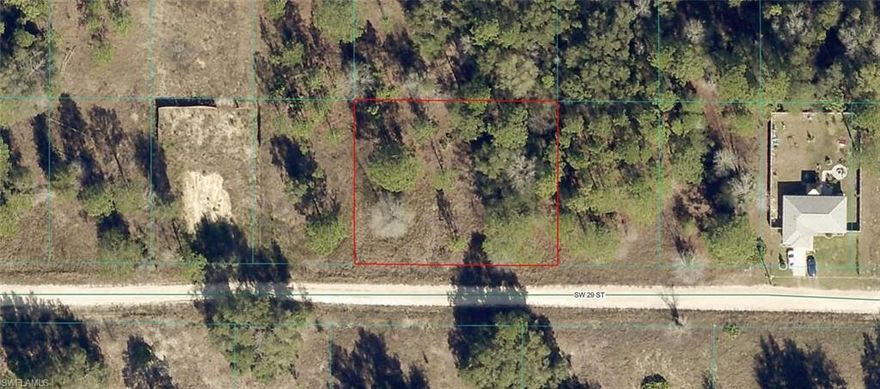 Outstanding opportunity to own a spacious 0.53-acre vacant lot in the growing community of Rainbow Park in Marion County. This oversized parcel is zoned R1, allowing for site-built or modular homes, and provides ample room to build your custom dream home, add a garage, workshop, or create inviting outdoor living spaces. Electric is readily available with power poles nearby, keeping utility hookup simple and cost-effective. The lot features light wooded areas for natural privacy and charm while sitting along county-maintained sand roads. Just minutes from State Road 40, you'll enjoy easy access to Ocala, Dunnellon, the stunning Rainbow Springs State Park for kayaking and swimming, and the World Equestrian Center. With no HOA and no deed restrictions, you have complete flexibility to build now or hold as a smart long-term investment. New construction homes are already rising nearby in this rapidly developing area, don't miss your chance to secure this high-potential lot in one of Central Florida's most affordable and desirable rural communities!