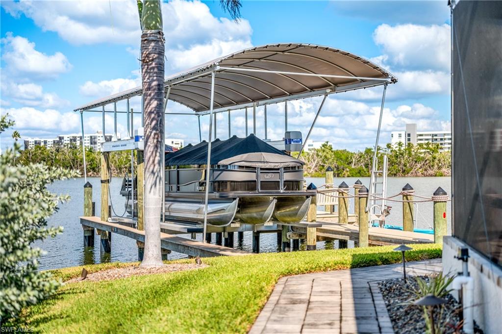 LAGUNA SHORES - Residential