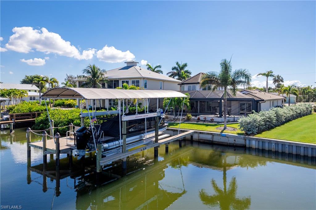 LAGUNA SHORES - Residential