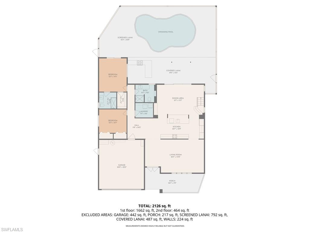 LAGUNA SHORES - Residential