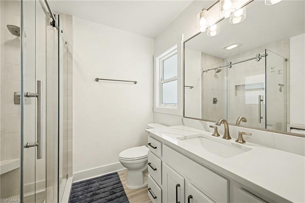 LAGUNA SHORES - Residential