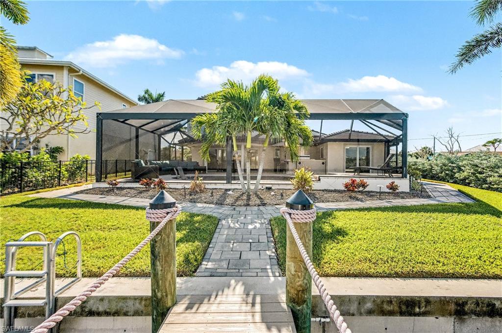 LAGUNA SHORES - Residential