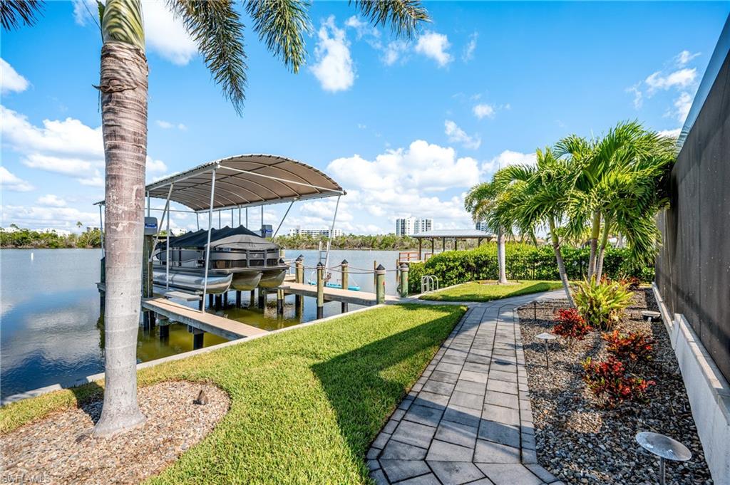 LAGUNA SHORES - Residential