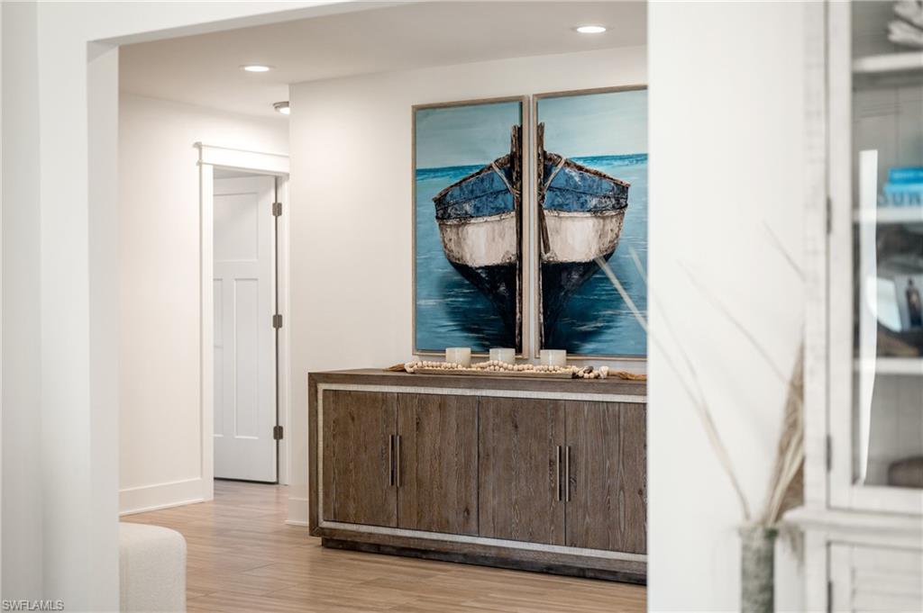 LAGUNA SHORES - Residential