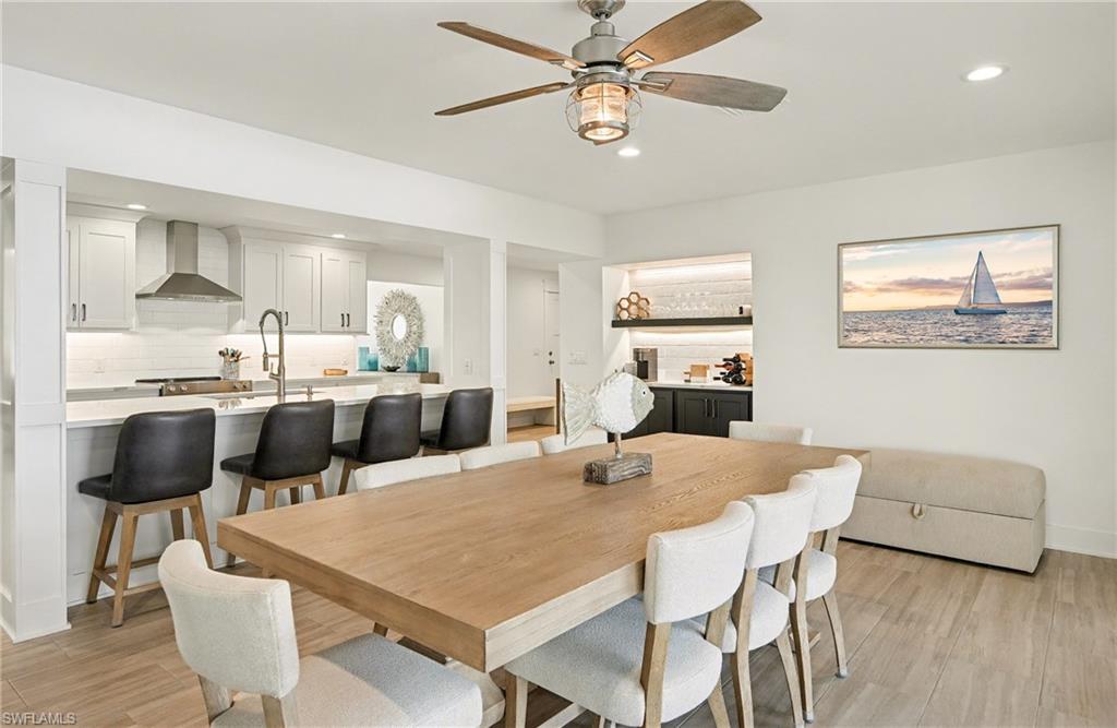 LAGUNA SHORES - Residential