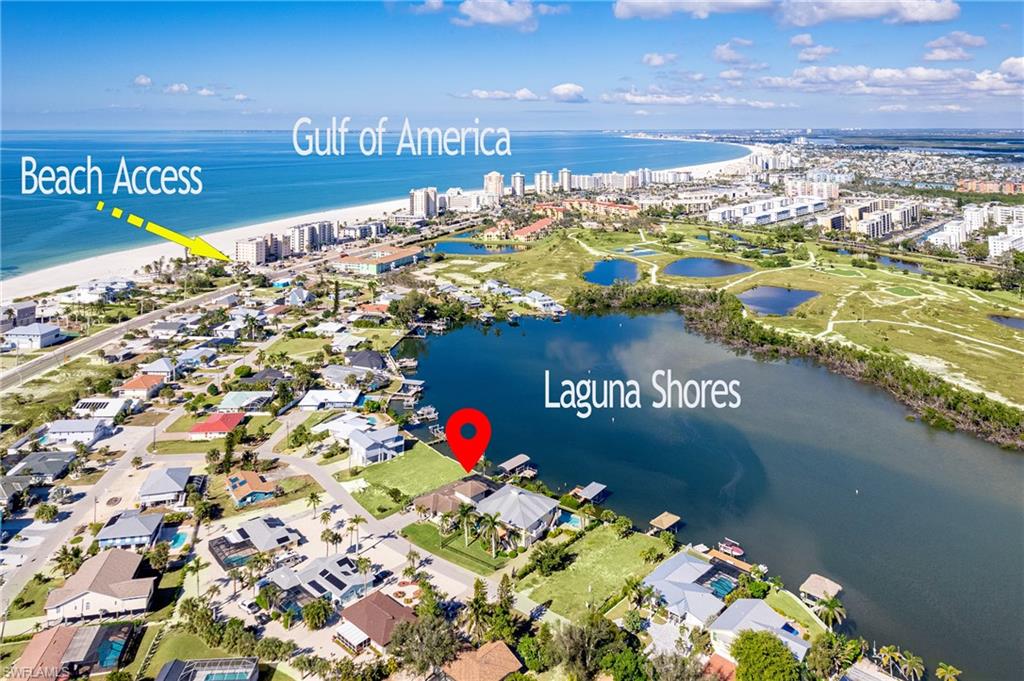LAGUNA SHORES - Residential