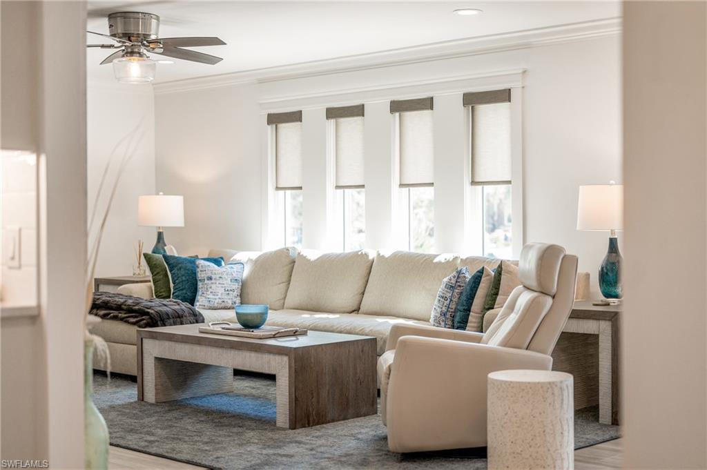 LAGUNA SHORES - Residential