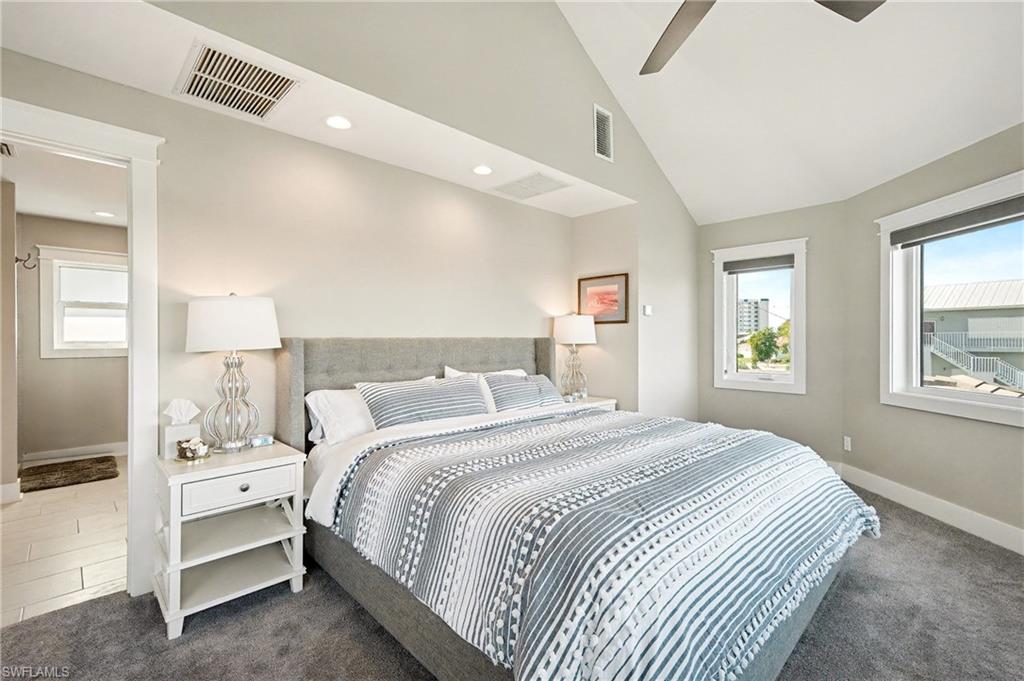 LAGUNA SHORES - Residential