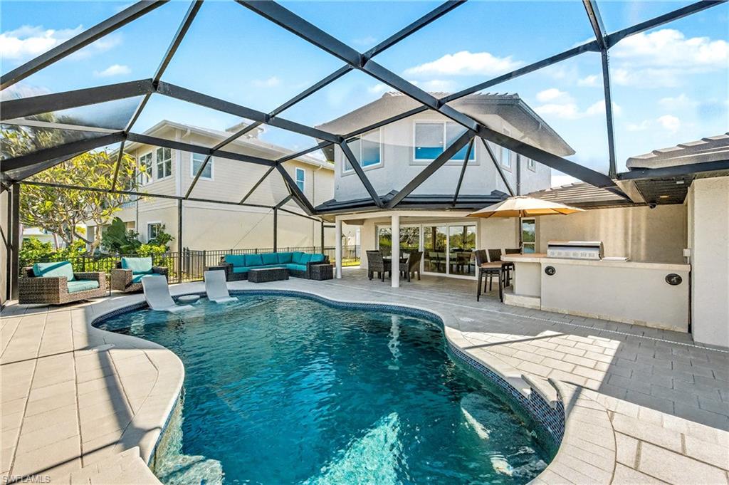 LAGUNA SHORES - Residential