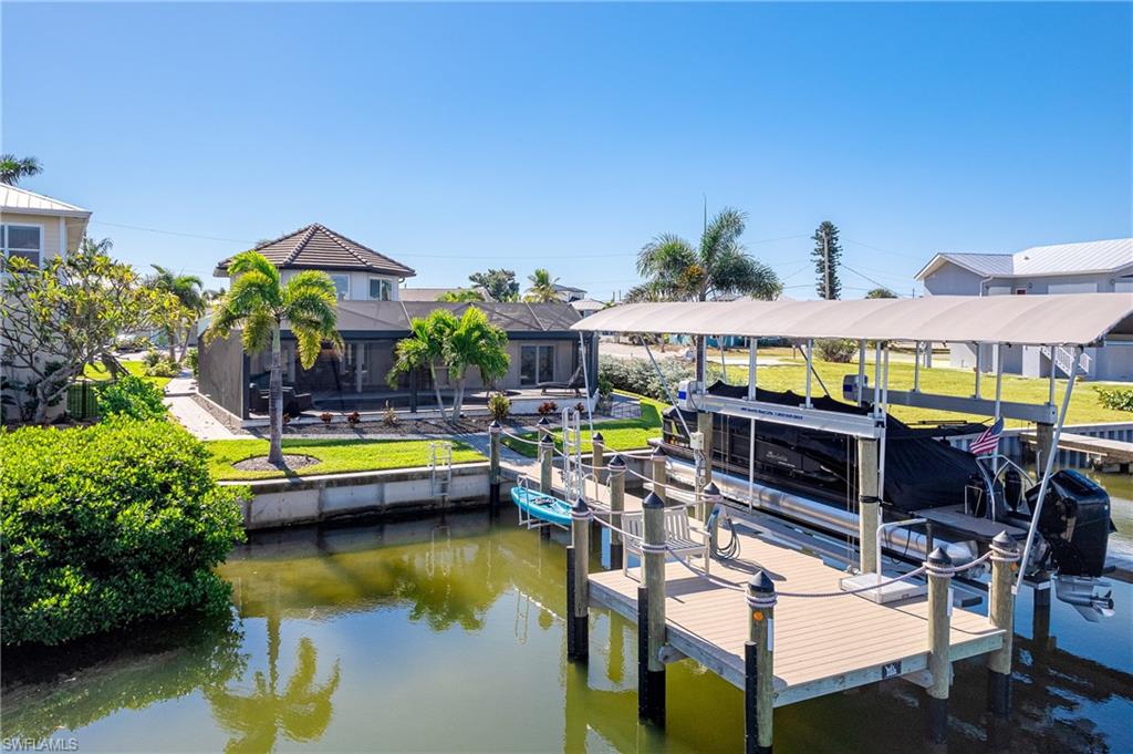LAGUNA SHORES - Residential