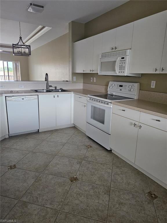 BLUE HERON - Residential Lease