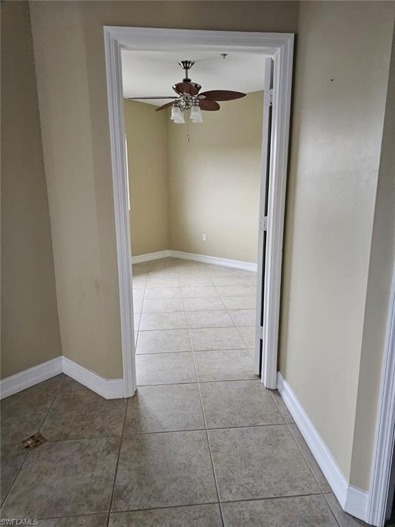 BLUE HERON - Residential Lease