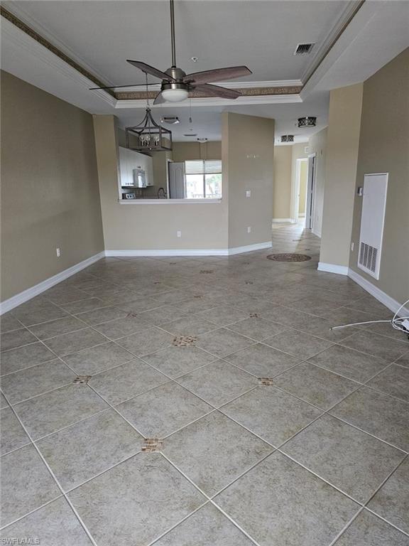 BLUE HERON - Residential Lease