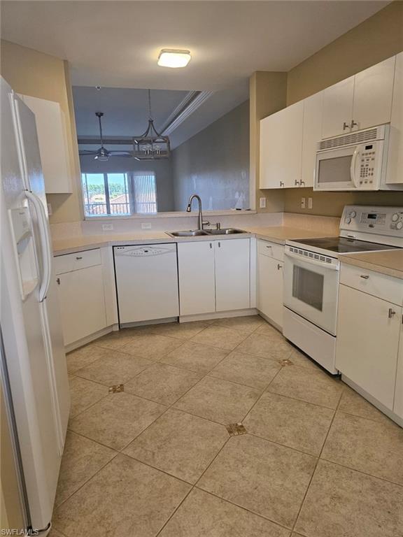 BLUE HERON - Residential Lease