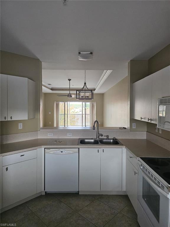 BLUE HERON - Residential Lease