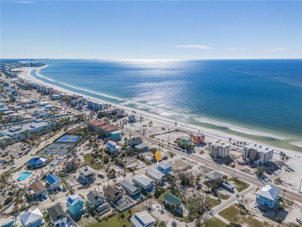 HYDE PARK - Residential