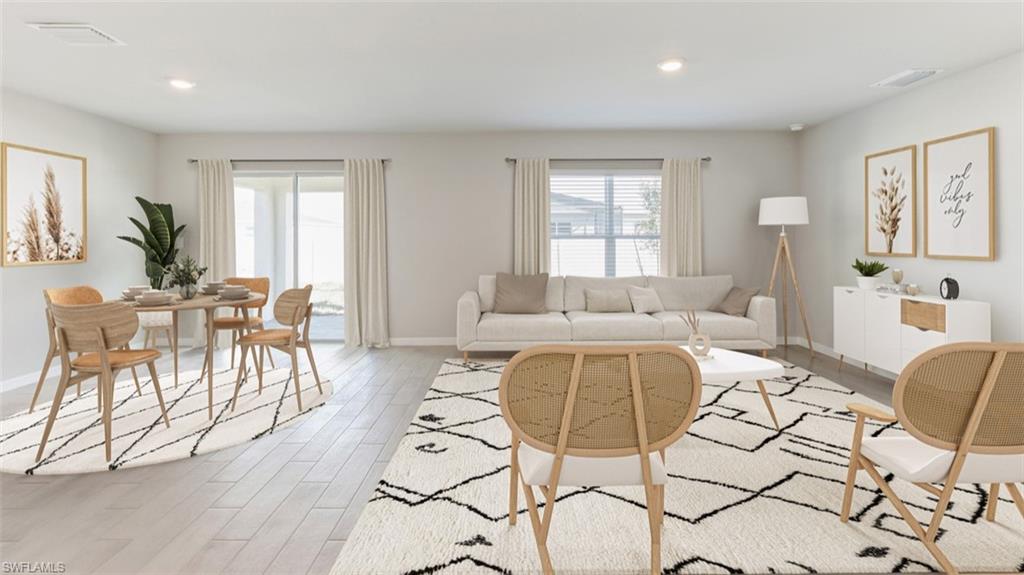 PORT LABELLE - Residential