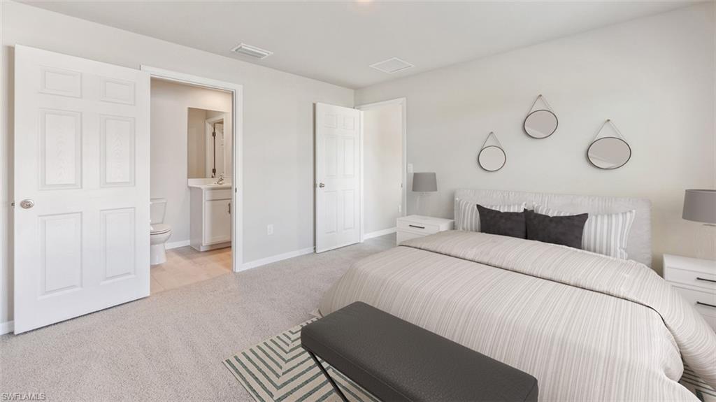 PORT LABELLE - Residential