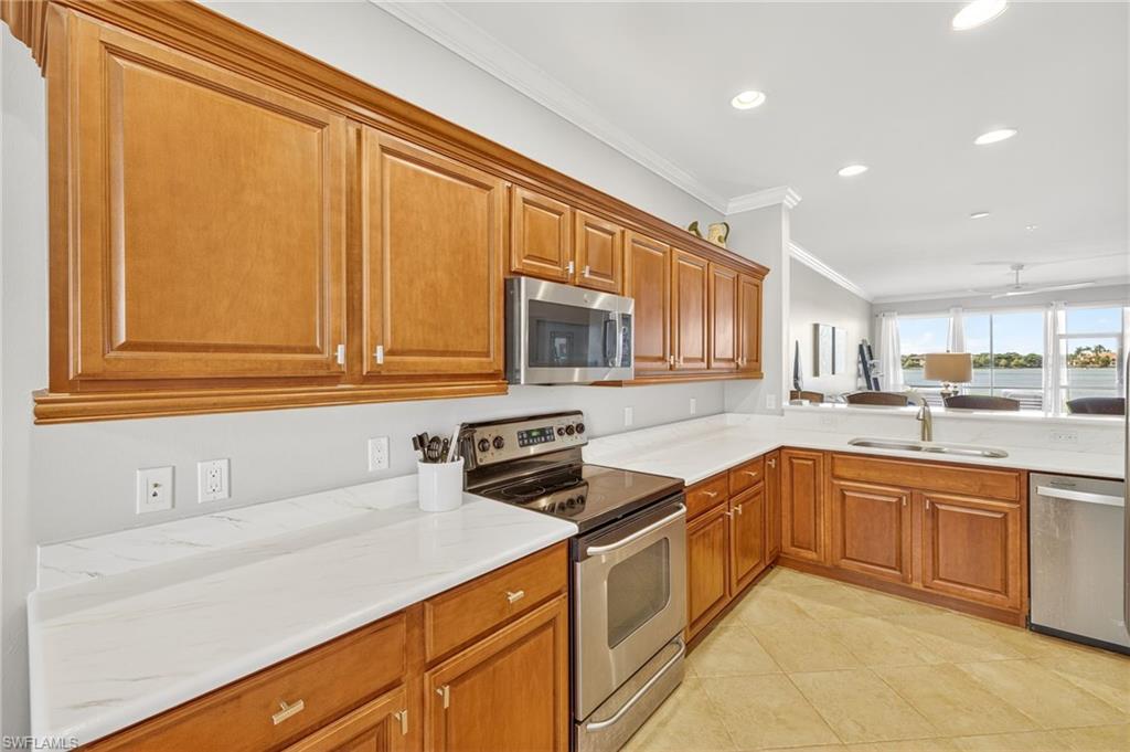 MATERA - Residential