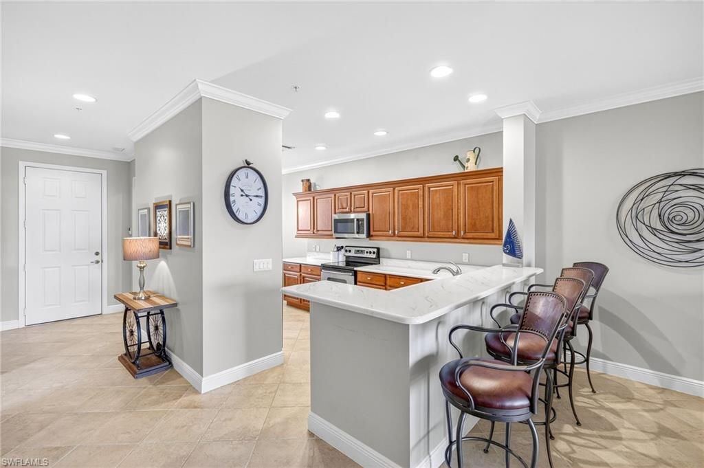 MATERA - Residential