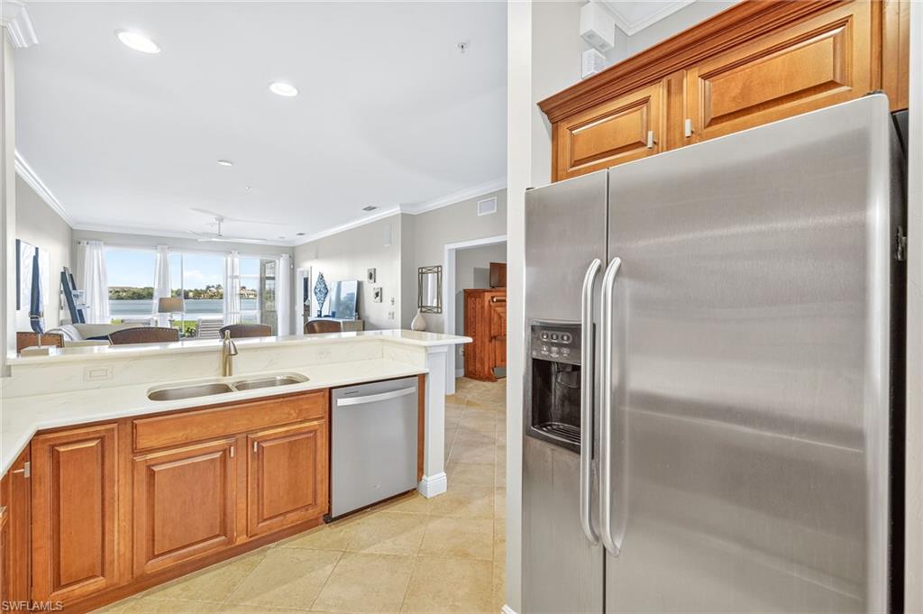 MATERA - Residential