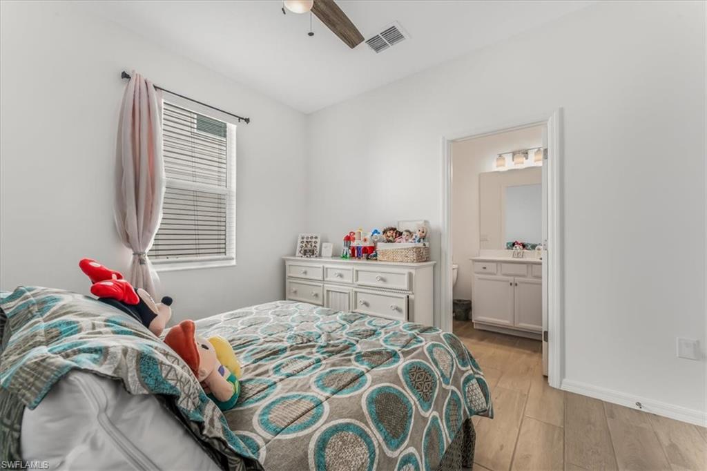 ORANGE BLOSSOM RANCH - Residential Lease