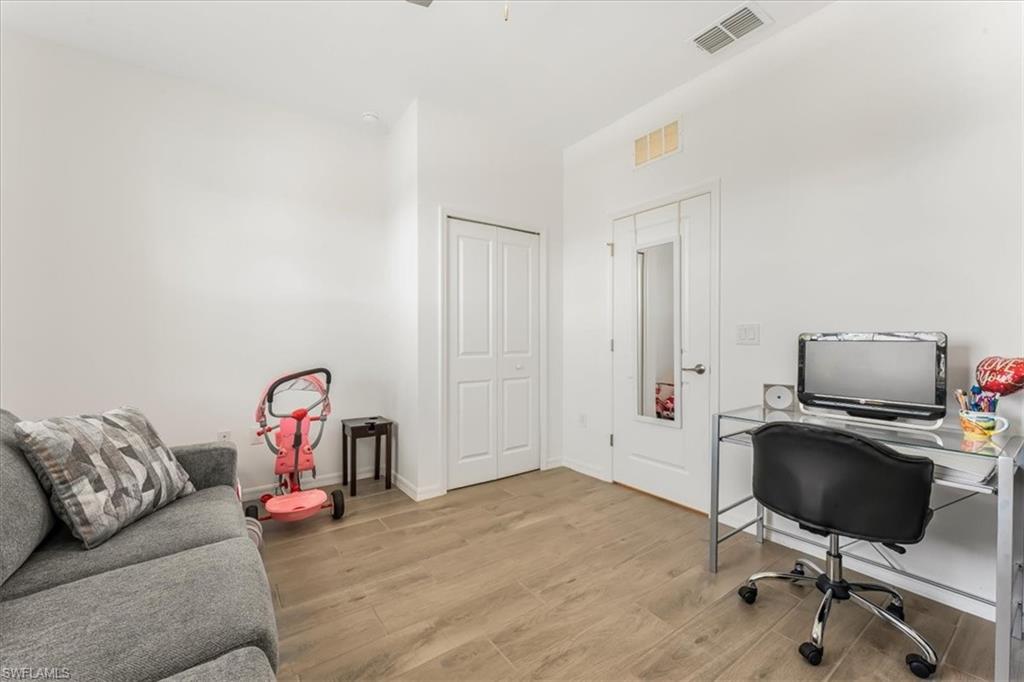 ORANGE BLOSSOM RANCH - Residential Lease