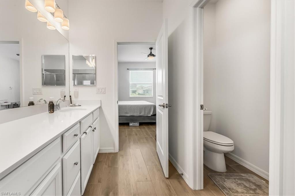 ORANGE BLOSSOM RANCH - Residential Lease