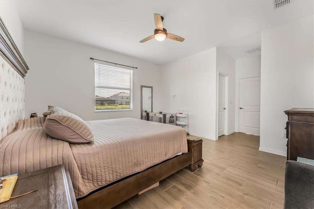 ORANGE BLOSSOM RANCH - Residential Lease