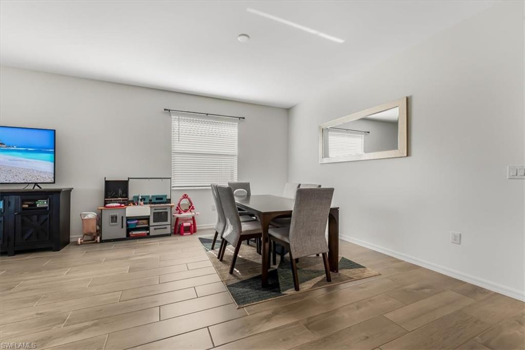 ORANGE BLOSSOM RANCH - Residential Lease