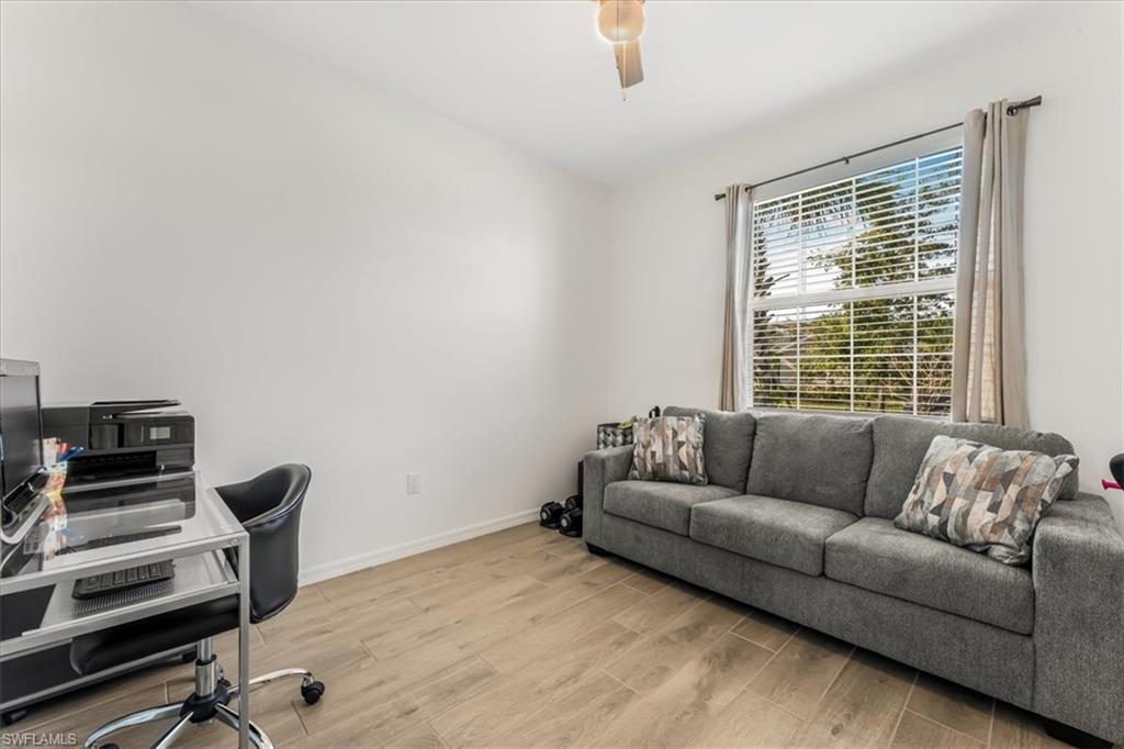 ORANGE BLOSSOM RANCH - Residential Lease