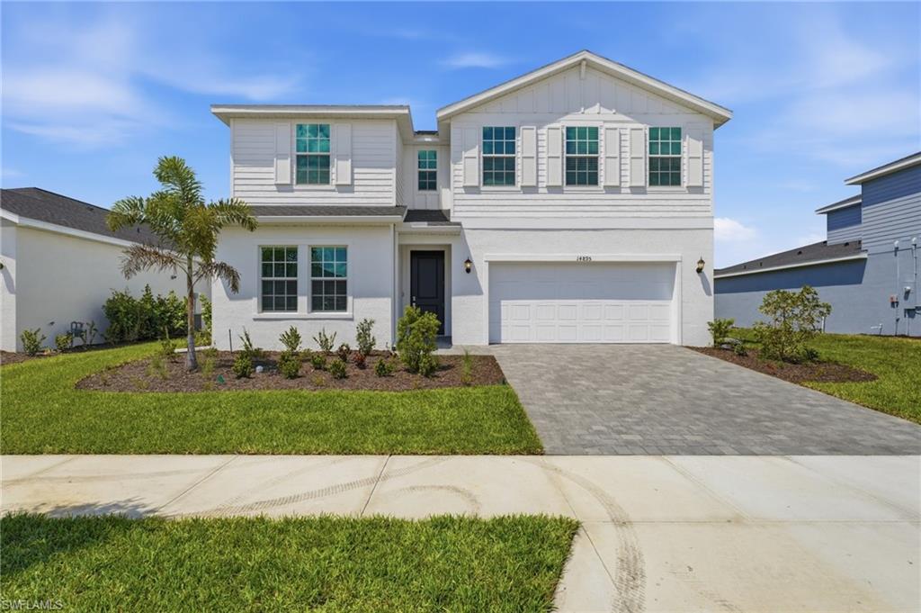 TUCKERS COVE - Residential