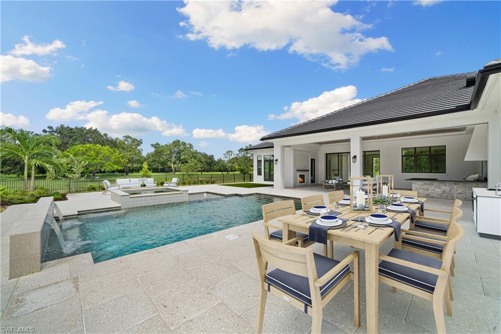 LOGAN WOODS - Residential