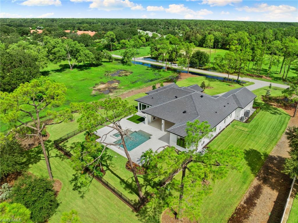 LOGAN WOODS - Residential