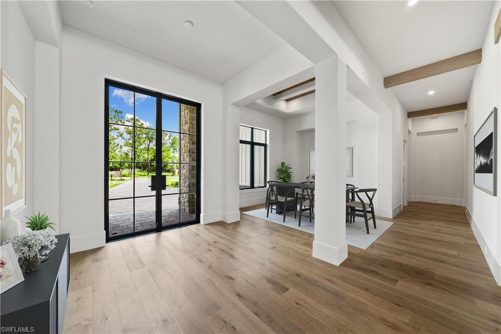 LOGAN WOODS - Residential