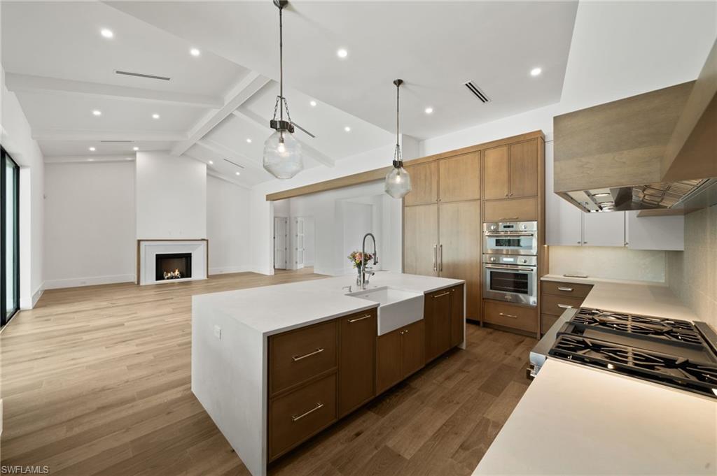 LOGAN WOODS - Residential