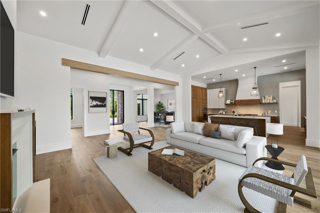 LOGAN WOODS - Residential