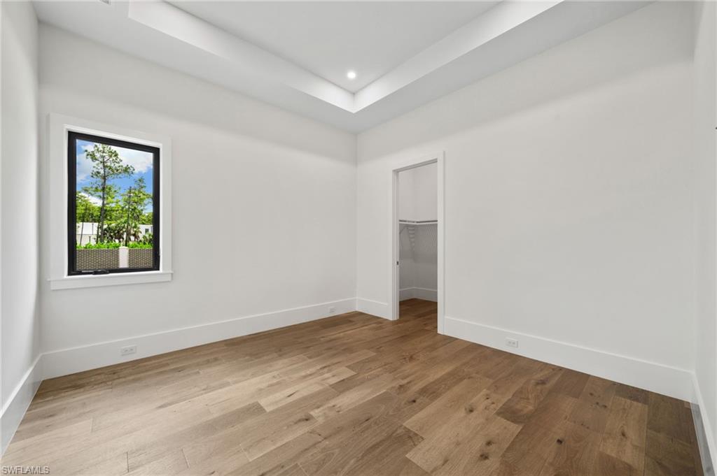 LOGAN WOODS - Residential