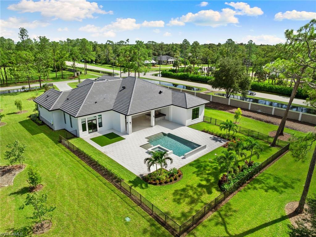 LOGAN WOODS - Residential