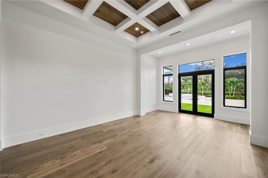 LOGAN WOODS - Residential