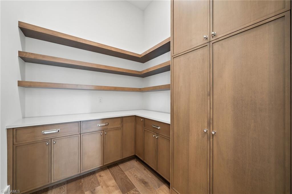 LOGAN WOODS - Residential