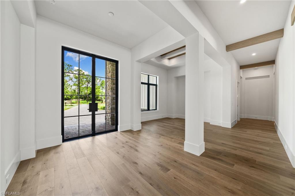 LOGAN WOODS - Residential