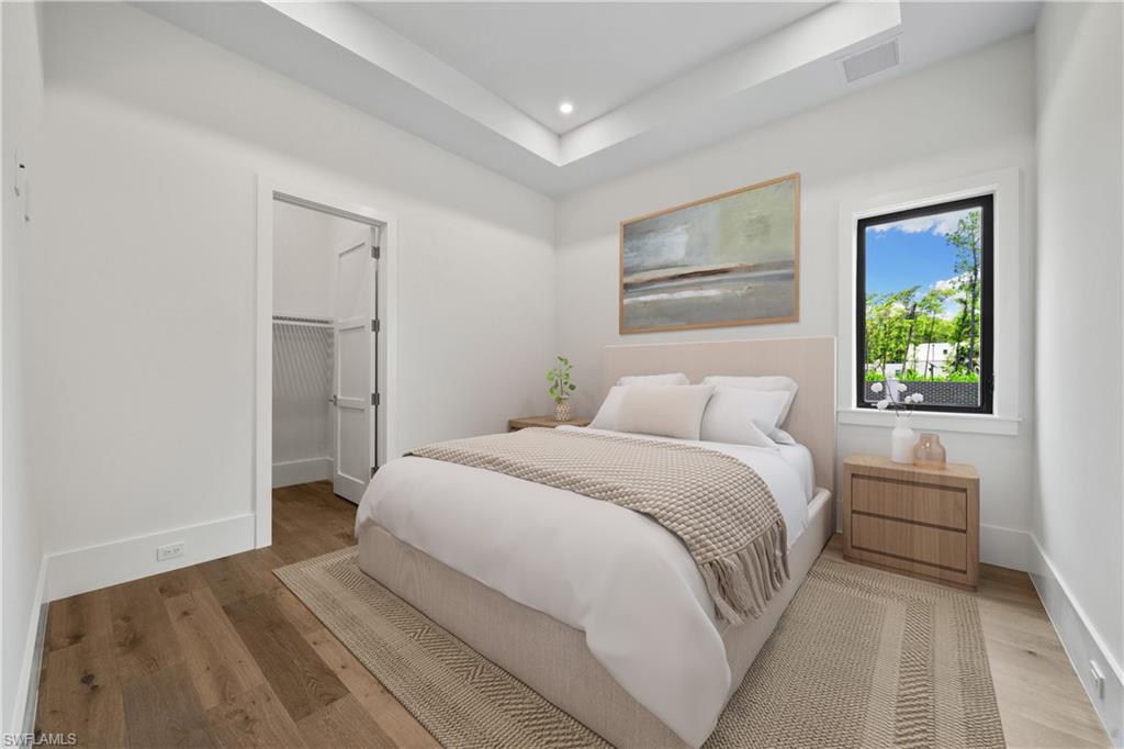 LOGAN WOODS - Residential