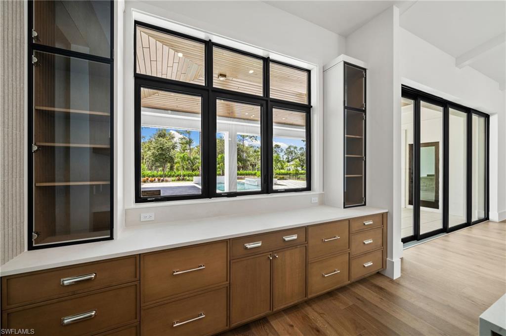 LOGAN WOODS - Residential