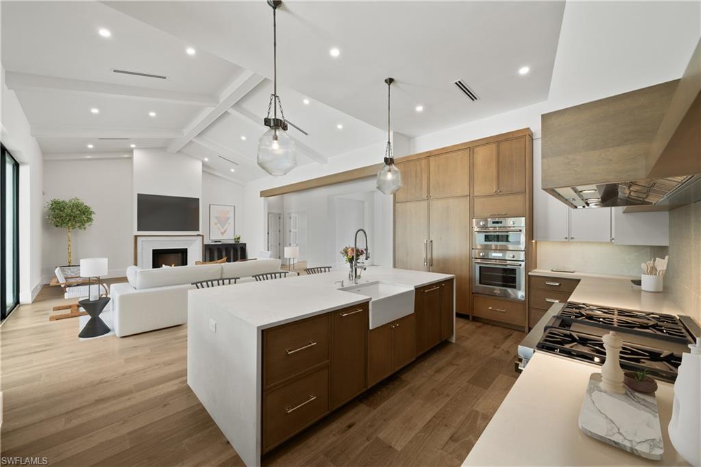 LOGAN WOODS - Residential